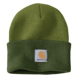 Carhartt hat